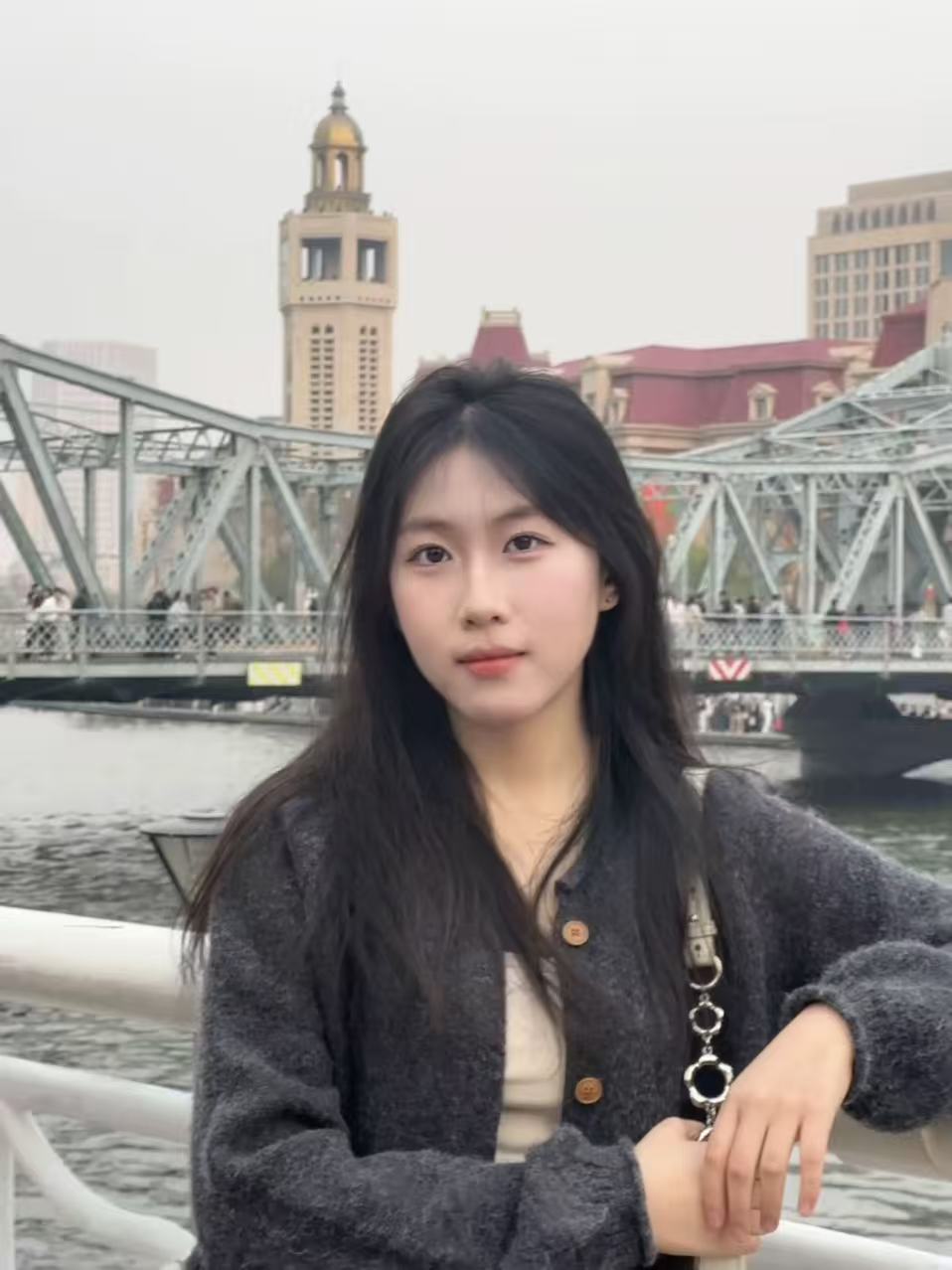 Homepage - Siyu Wu